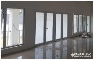 Kusen UPVC, JENDELA UPVC, PINTU UPVC, JENDELA UPVC DAN KACA, KACA JENDELA UPVC, KUSEN UPVC DAN KACA,