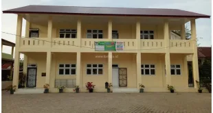 Jendela Kaca UPVC | Banda Aceh