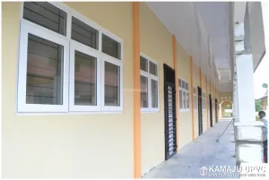 JENDELA UPVC | Kamaju UPVC | Banda Aceh