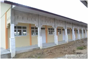 JENDELA UPVC | Kamaju UPVC | Banda Aceh