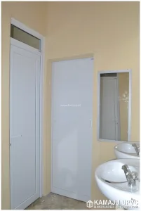 PINTU UPVC | Kamaju UPVC | Banda Aceh