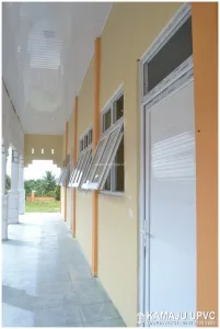 PINTU UPVC | Kamaju UPVC | Banda Aceh