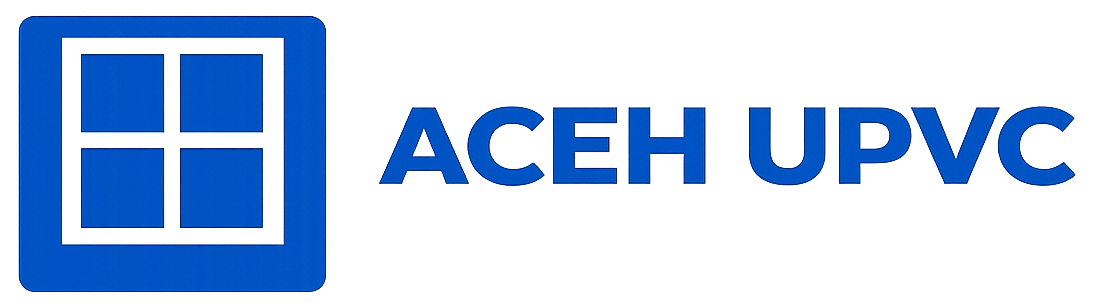 Aceh UPVC